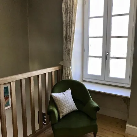 Le Pigeonnier Hébergement de vacances