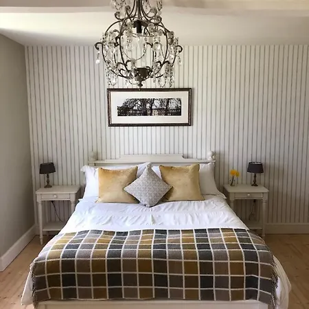 Le Pigeonnier * Verrieres (Charente)