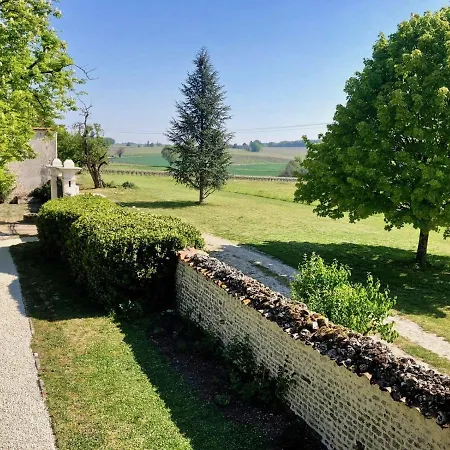 Hébergement de vacances Le Pigeonnier *