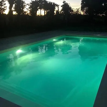 Le Pigeonnier Сasa de vacaciones