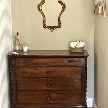 Дом отдыха Le Pigeonnier Verrieres (Charente)