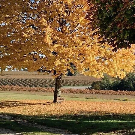 Le Pigeonnier Дом отдыха *
