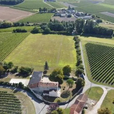 Hébergement de vacances Le Pigeonnier
