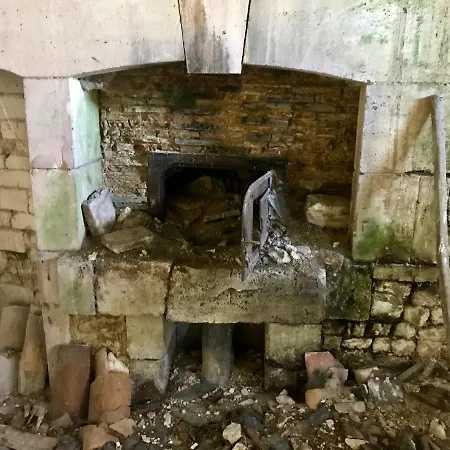 Le Pigeonnier Сasa de vacaciones