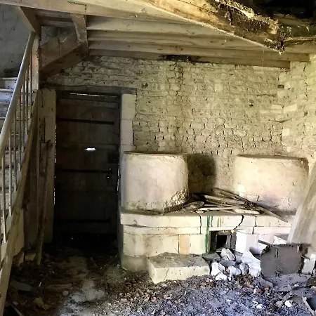 Le Pigeonnier Hébergement de vacances *