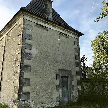 Le Pigeonnier