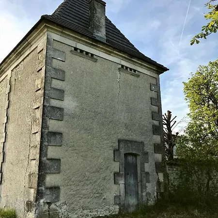 Le Pigeonnier