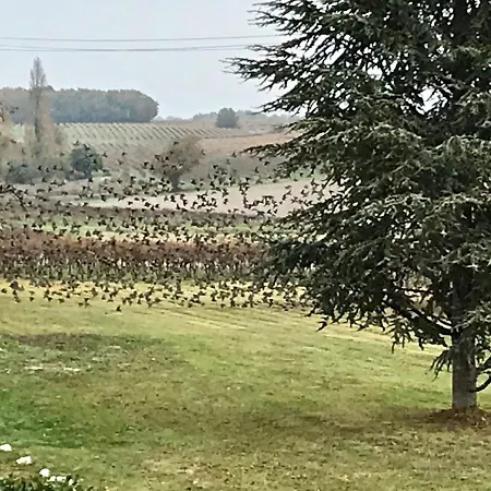 Le Pigeonnier Hébergement de vacances