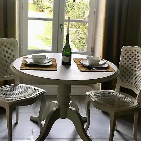 Le Pigeonnier Verrieres (Charente)