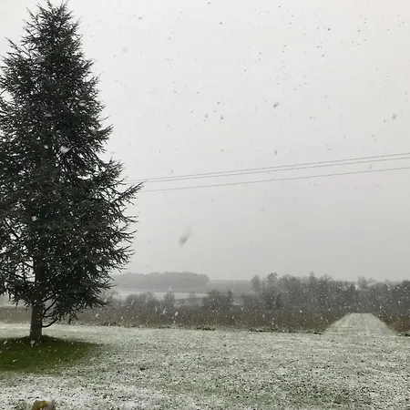 Le Pigeonnier Hébergement de vacances