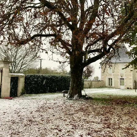 Hébergement de vacances Le Pigeonnier *