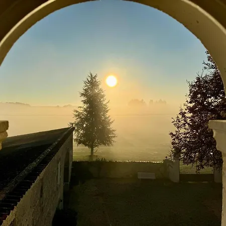 Hébergement de vacances Le Pigeonnier *