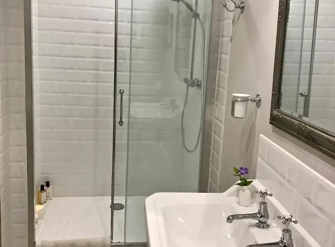 Le Pigeonnier Semesterbostad *