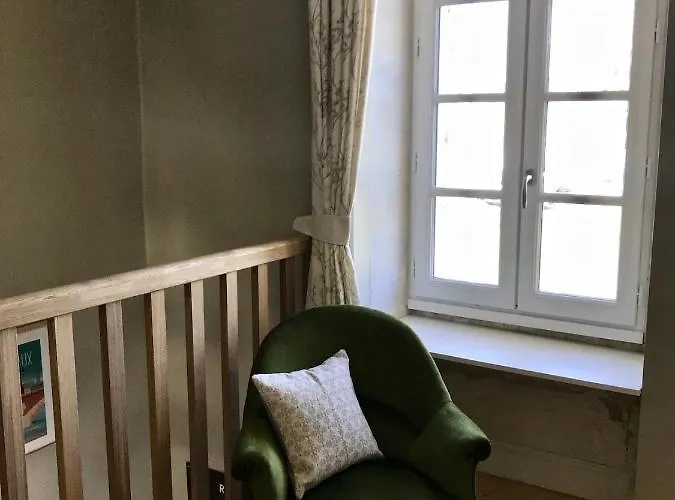 Le Pigeonnier Semesterbostad