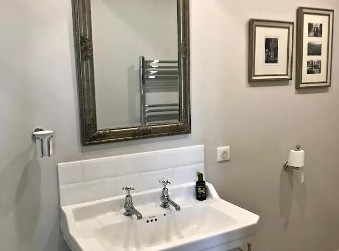 Semesterbostad Le Pigeonnier