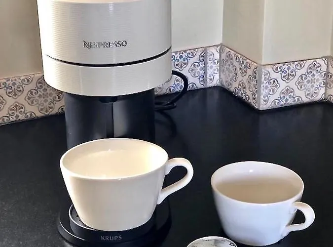 Semesterbostad Le Pigeonnier *