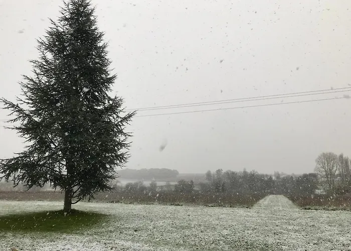 Le Pigeonnier Semesterbostad